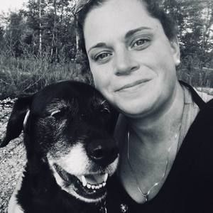 Meet your Posher, Kristi